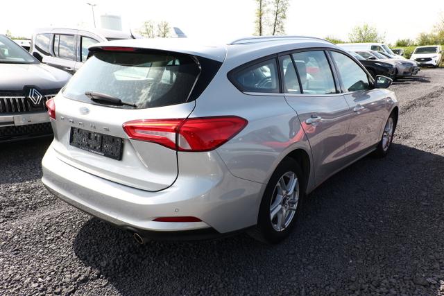Ford Focus Turnier Cool & Connect 1.5 EcoBlue 120 Cool&Connect Nav AHK SHZ 