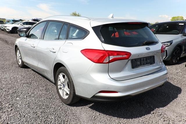 Ford Focus Turnier Cool & Connect 1.5 EcoBlue 120 Cool&Connect Nav AHK SHZ 