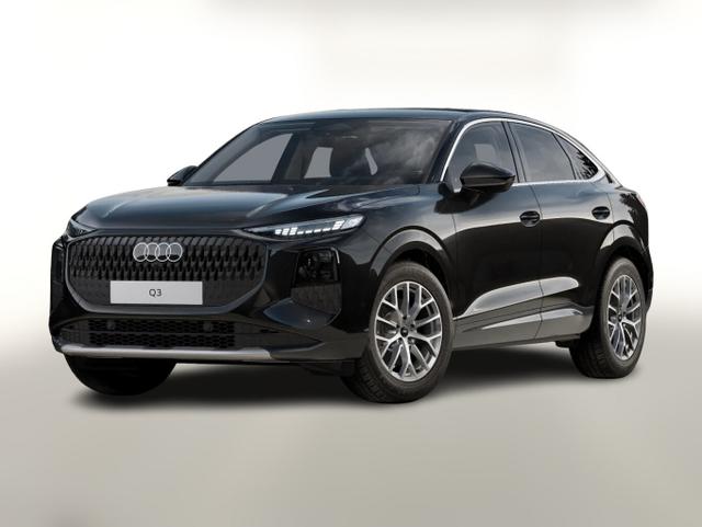 Audi Q3 Sportback - Intense neuesMod Tech LED+ KlimaP PrivG ACC
