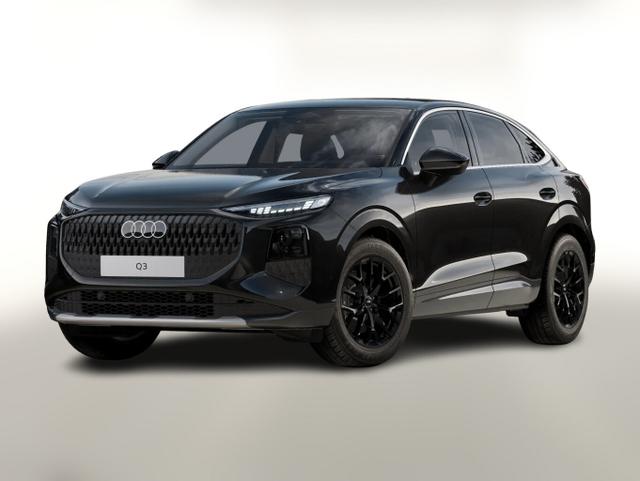 Audi Q3 Sportback - Intense neuesMod Tech LED+ KlimaP PrivG 18Z