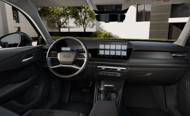 Audi Q3 Sportback Intense neuesMod Tech LED+ KlimaP PrivG 18Z 