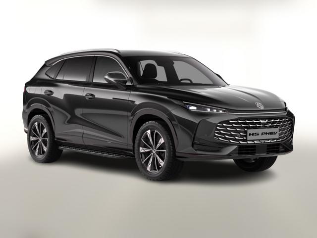 MG HS - Luxury PHEV ACC 360Kam Nav SHZ TotW eHK 19Z