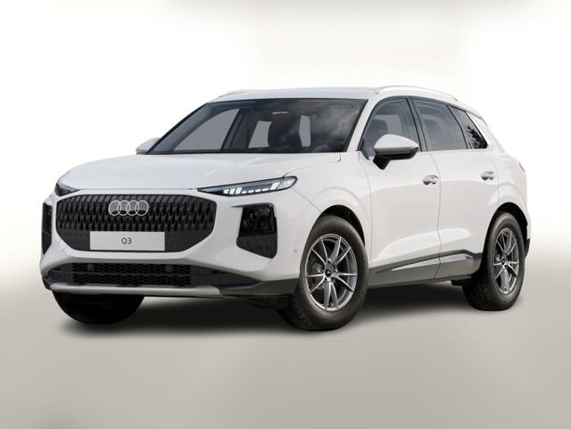 Audi Q3 - Intense neuesMod Tech LED+ KlimaP MMI+ Keyl ACC eHK