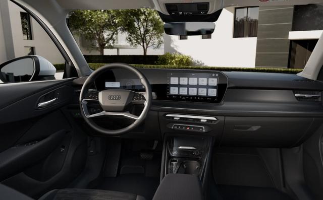 Audi Q3 Intense neuesMod Tech LED+ KlimaP MMI+ Keyl PrivG 18Z 