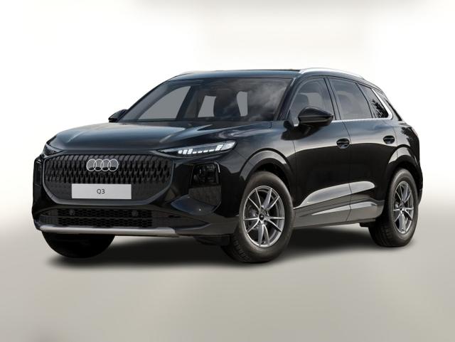 Audi Q3 - Intense neuesMod Tech LED+ KlimaP MMI+ Keyl ACC PrivG
