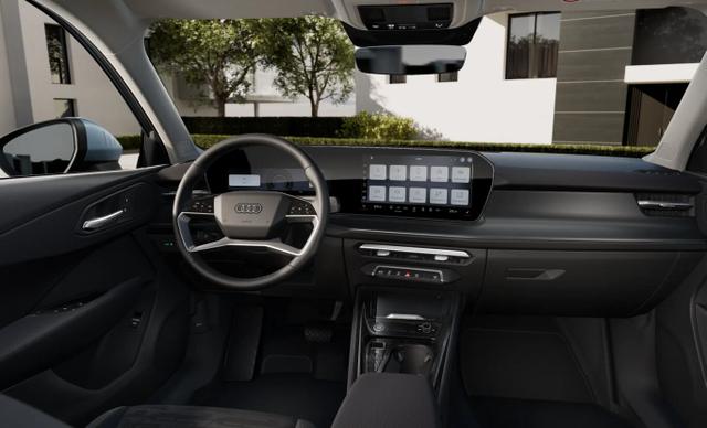 Audi Q3 Intense neuesMod Tech LED+ KlimaP MMI+ Keyl PrivG 18Z 