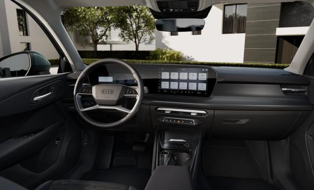 Audi Q3 Intense neuesMod Tech LED+ KlimaP MMI+ Keyl PrivG 18Z 