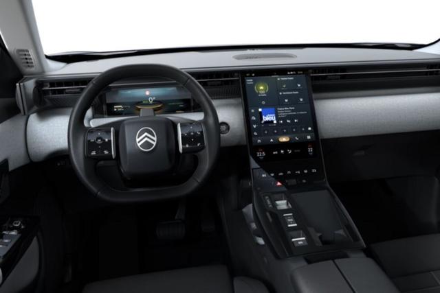 Citro&euml;n C5 Aircross YOU Hybrid ACC DigC 13"-Touch PDC 