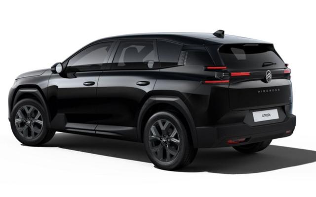 Citro&euml;n C5 Aircross YOU Hybrid ACC DigC 13"-Touch PDC 