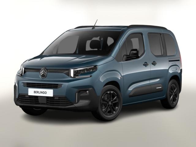Citro&euml;n Berlingo - MAX PKW Nav Keyl Kam PrivG 16Z DigC LED