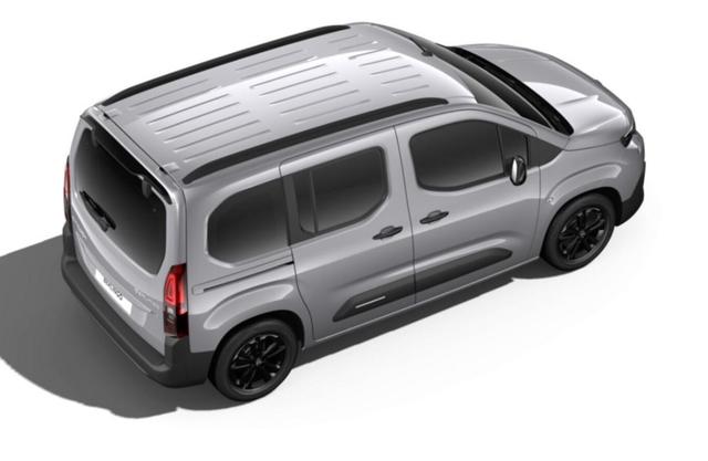 Citro&euml;n Berlingo MAX PKW AT Nav Keyl Kam PrivG 16Z DigC 