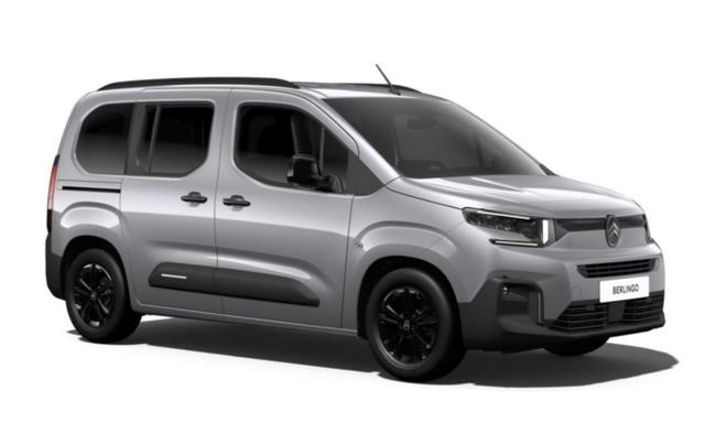 Citro&euml;n Berlingo MAX PKW AT Nav Keyl Kam PrivG 16Z DigC 