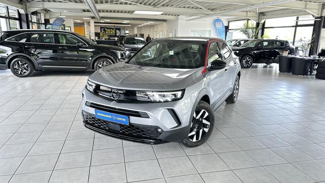 Opel Mokka - ACC+NAV+SHZ+LHZ+180&deg;RFK+EPH VO+HI