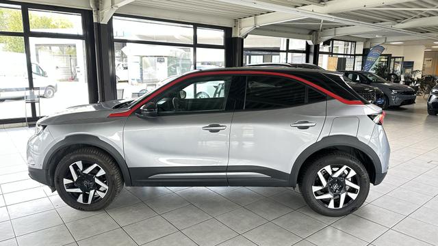 Opel Mokka GS ACC+NAV+SHZ+LHZ+180&deg;RFK+EPH VO+HI 