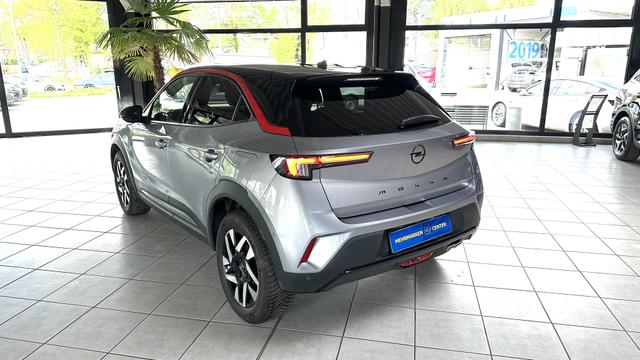Opel Mokka GS ACC+NAV+SHZ+LHZ+180&deg;RFK+EPH VO+HI 
