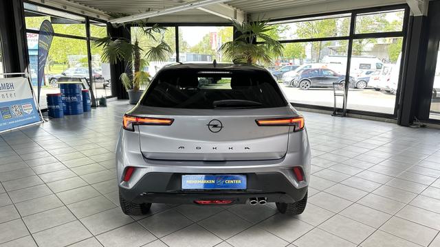 Opel Mokka GS ACC+NAV+SHZ+LHZ+180&deg;RFK+EPH VO+HI 