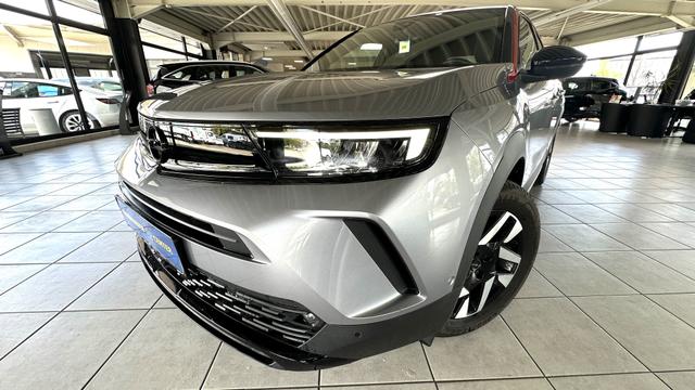 Opel Mokka GS ACC+NAV+SHZ+LHZ+180&deg;RFK+EPH VO+HI 