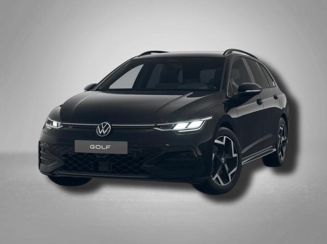 Volkswagen Golf Variant - R-Line 2.0 TDI 7-Gang-DSG
