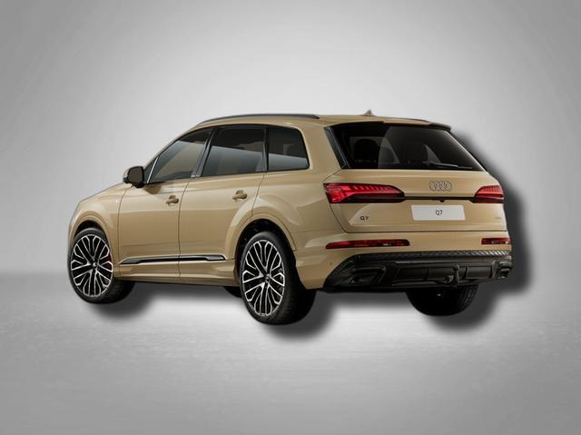 Audi Q7 S line business 3.0 TDI 8-Gang-Tiptronic quattro 