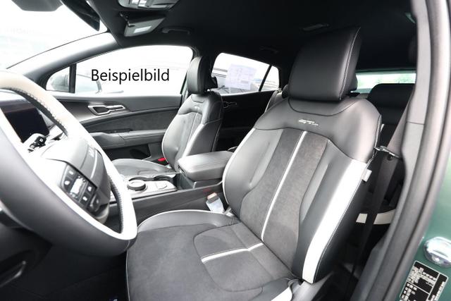 Kia Sportage GT-line Pano+SHZ+LHZ+NAVI+HEAD UP 