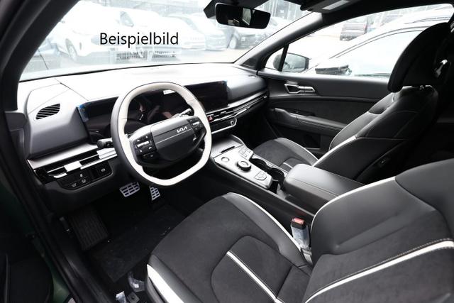 Kia Sportage GT-line Pano+SHZ+LHZ+NAVI+HEAD UP 