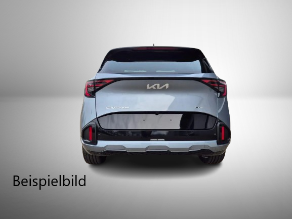 Kia Sportage GT-line Pano+SHZ+LHZ+NAVI+HEAD UP 