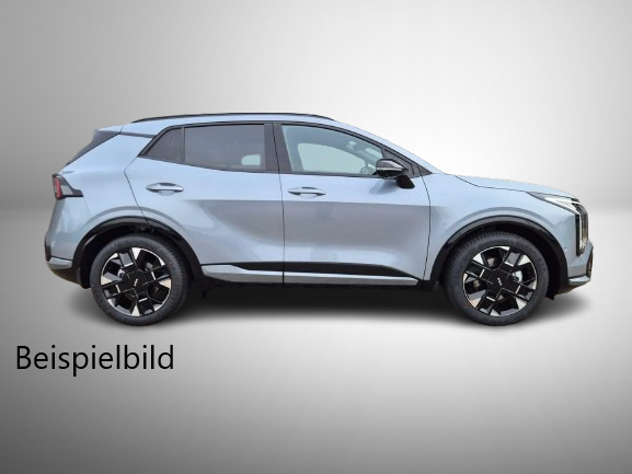Kia Sportage GT-line Pano+SHZ+LHZ+NAVI+HEAD UP 
