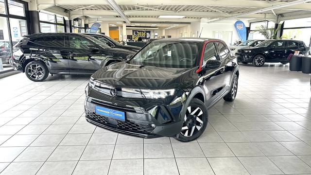 Opel Mokka - GS ACC+NAVI+SHZ+LHZ+EPH VO/HI
