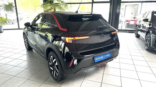 Opel Mokka GS ACC+NAVI+SHZ+LHZ+EPH VO/HI 