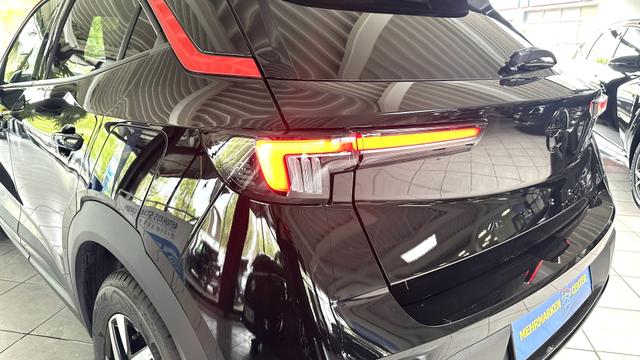 Opel Mokka GS ACC+NAVI+SHZ+LHZ+EPH VO/HI 