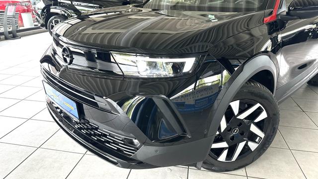 Opel Mokka GS ACC+NAVI+SHZ+LHZ+EPH VO/HI 