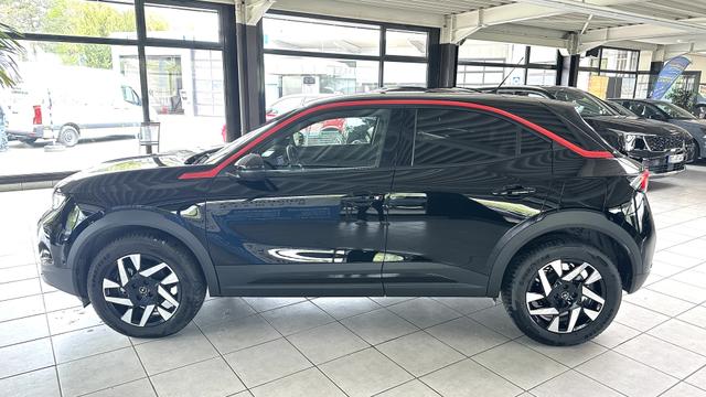 Opel Mokka GS ACC+NAVI+SHZ+LHZ+EPH VO/HI 