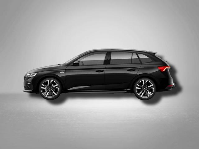 Skoda Scala Monte Carlo 1.5 TSI 7-Gang-DSG 