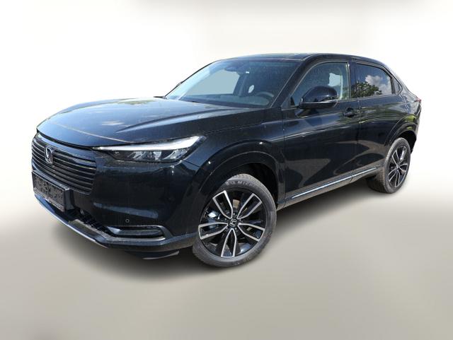 Honda HR-V - Advance e:HEV LED Nav eHK ACC SHZ LHZ Keyl