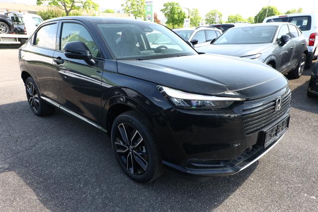 Honda HR-V Advance e:HEV LED Nav eHK ACC SHZ LHZ Keyl 