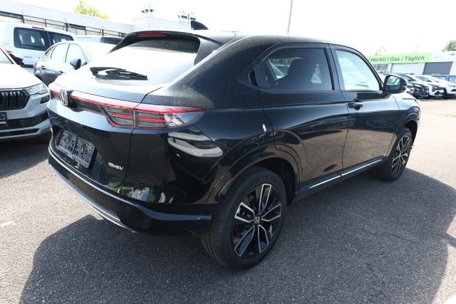 Honda HR-V Advance e:HEV LED Nav eHK ACC SHZ LHZ Keyl 