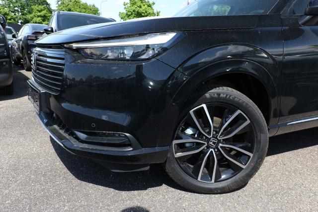 Honda HR-V Advance e:HEV LED Nav eHK ACC SHZ LHZ Keyl 