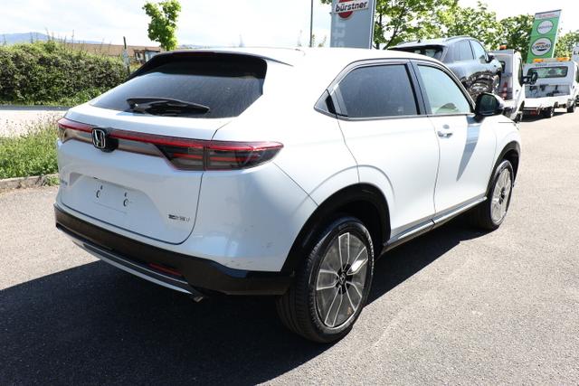Honda HR-V Advance e:HEV LED Nav eHK ACC SHZ LHZ Keyl 