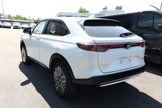 Honda HR-V Advance e:HEV LED Nav eHK ACC SHZ LHZ Keyl 