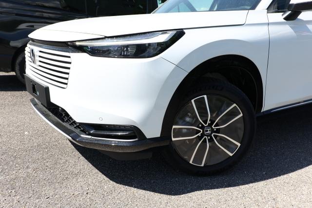 Honda HR-V Advance e:HEV LED Nav eHK ACC SHZ LHZ Keyl 