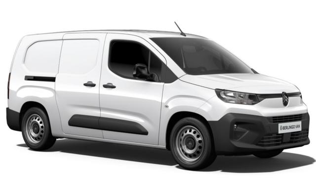 Citro&euml;n Berlingo Kastenwagen L2 WinterP 11kW-OBC 2xSchiebe CarP BT 