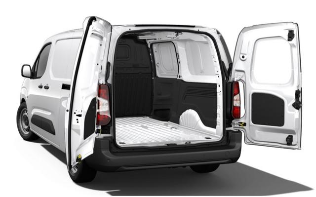 Citro&euml;n Berlingo Kastenwagen L2 WinterP 11kW-OBC 2xSchiebe CarP BT 