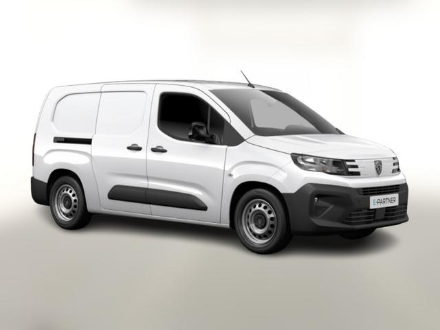 Peugeot Partner - L2 WinterP Keyl 11kW-OBC Kam CarP Indukt