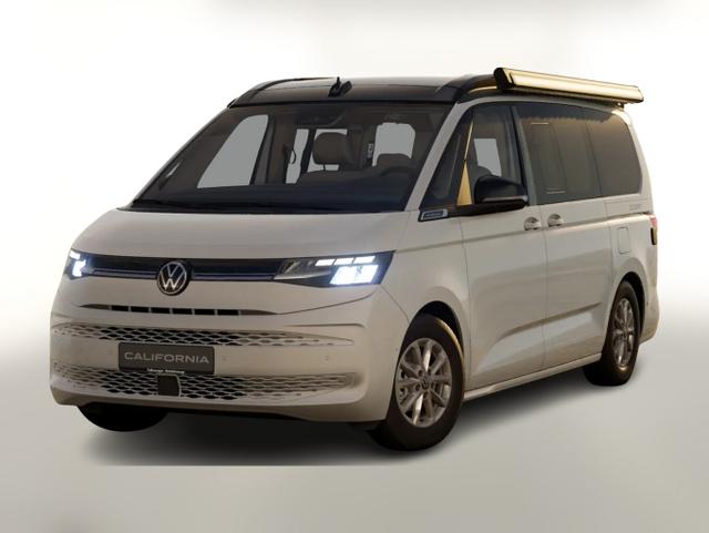 Volkswagen T7 California - Ocean Markise ParkP StHz Keyl ACC