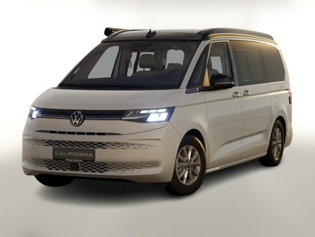 Volkswagen T7 California - Ocean 360&deg;Kam AHK Markise StH Keyl