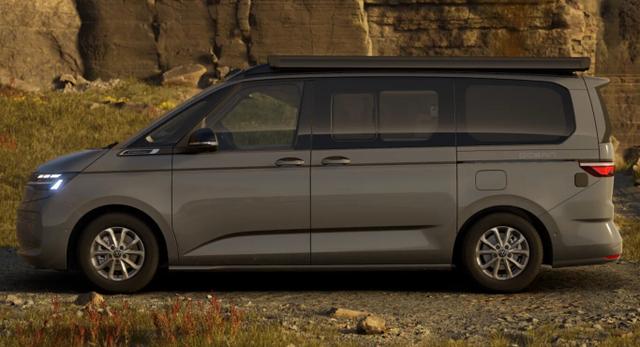 Volkswagen T7 California Ocean AHK Navi Markise Keyl ParkPa 