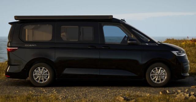 Volkswagen T7 California Ocean TopP NavPr AHK Markise Keyl 