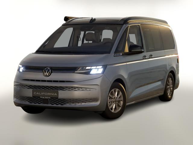 Volkswagen T7 California - Ocean 360&deg;Kam AHK Markise StH Keyl