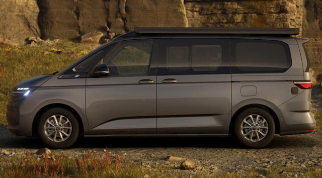 Volkswagen T7 California Ocean AHK Markise Keyl ParkP StHz 