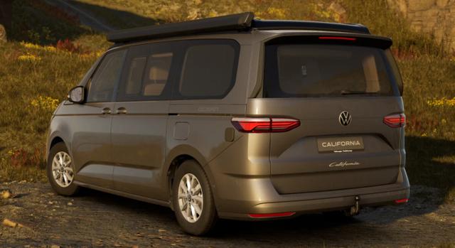 Volkswagen T7 California Ocean AHK Markise Keyl ParkP StHz 